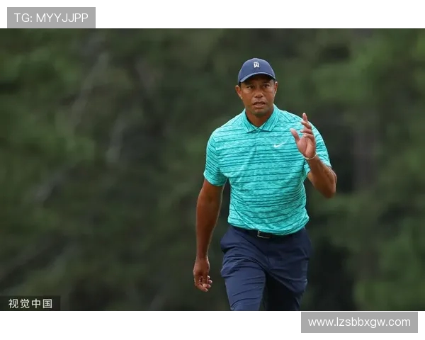 高尔夫大师赛伍兹复出战绩