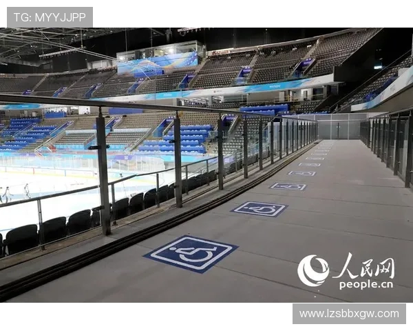 全球顶级游泳馆看台的视线无障碍追踪谈